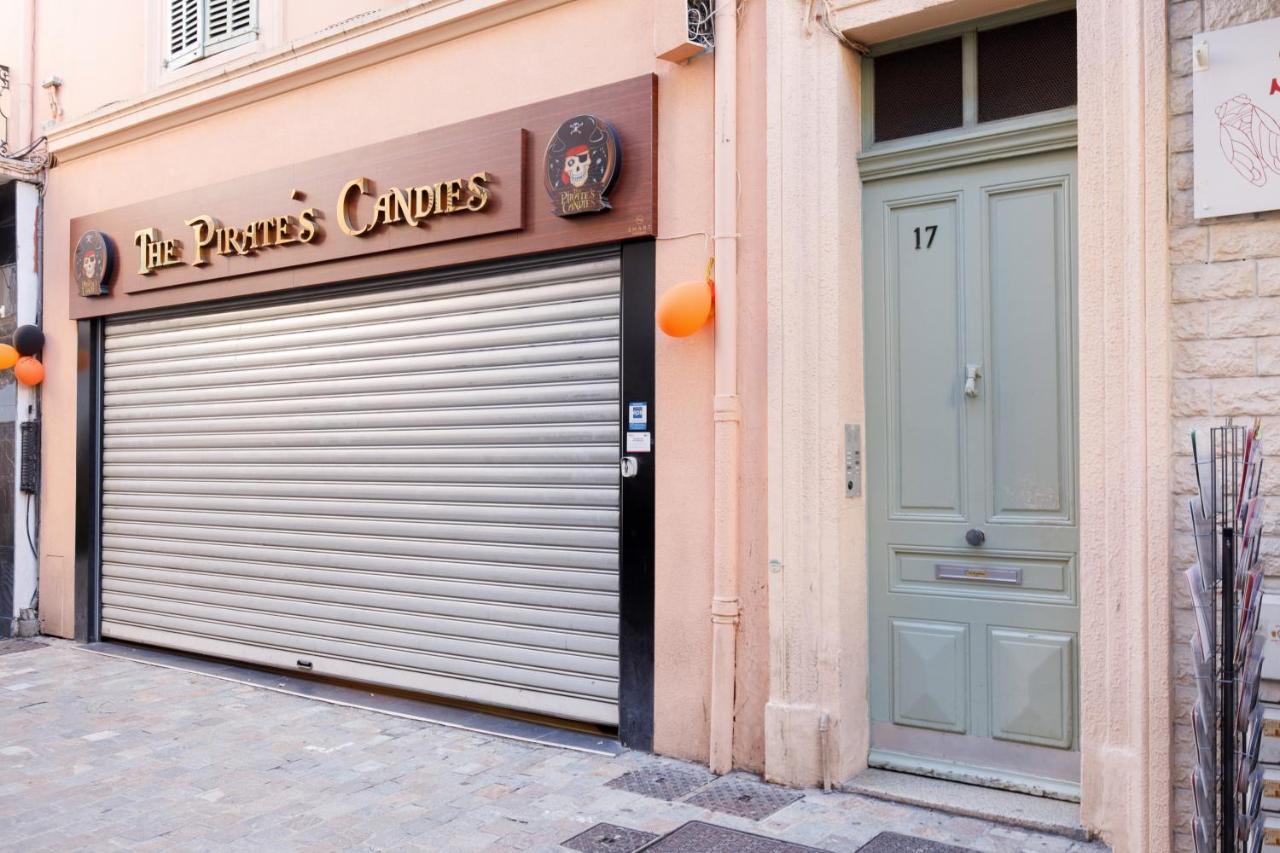 Lumiere Yourhosthelper * Cannes
