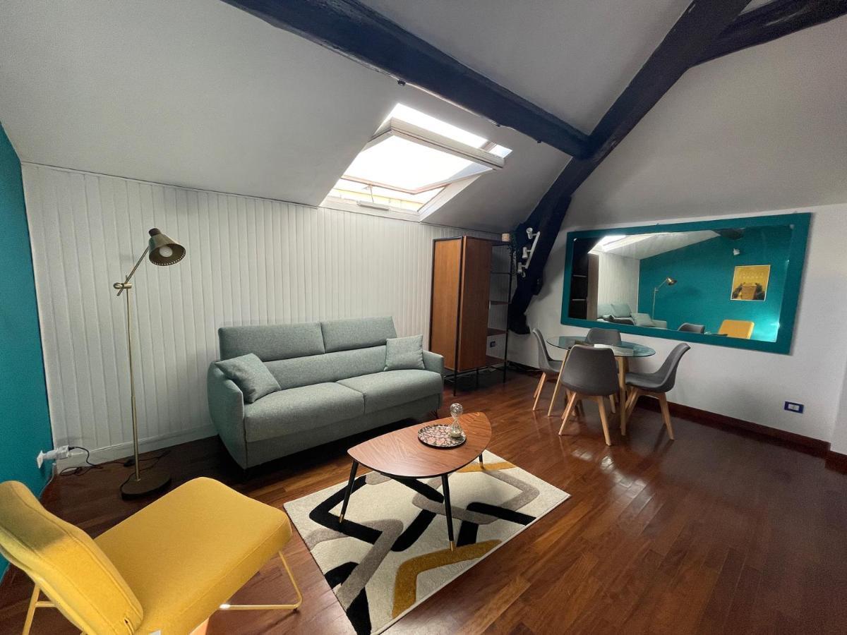 De Charme Au Coeur De 2 Min Et 10 Congres Appartement