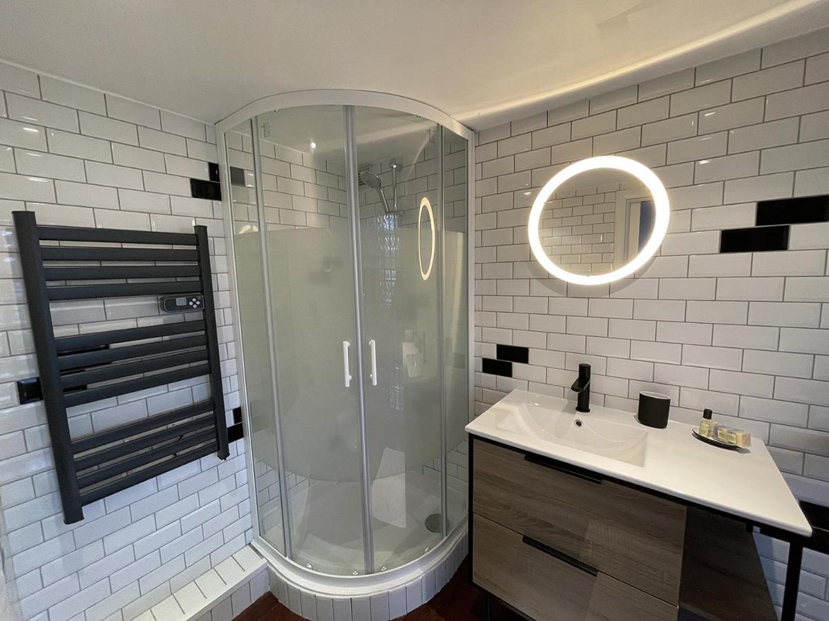 Appartement De Charme Au Coeur De 2 Min Et 10 Congres