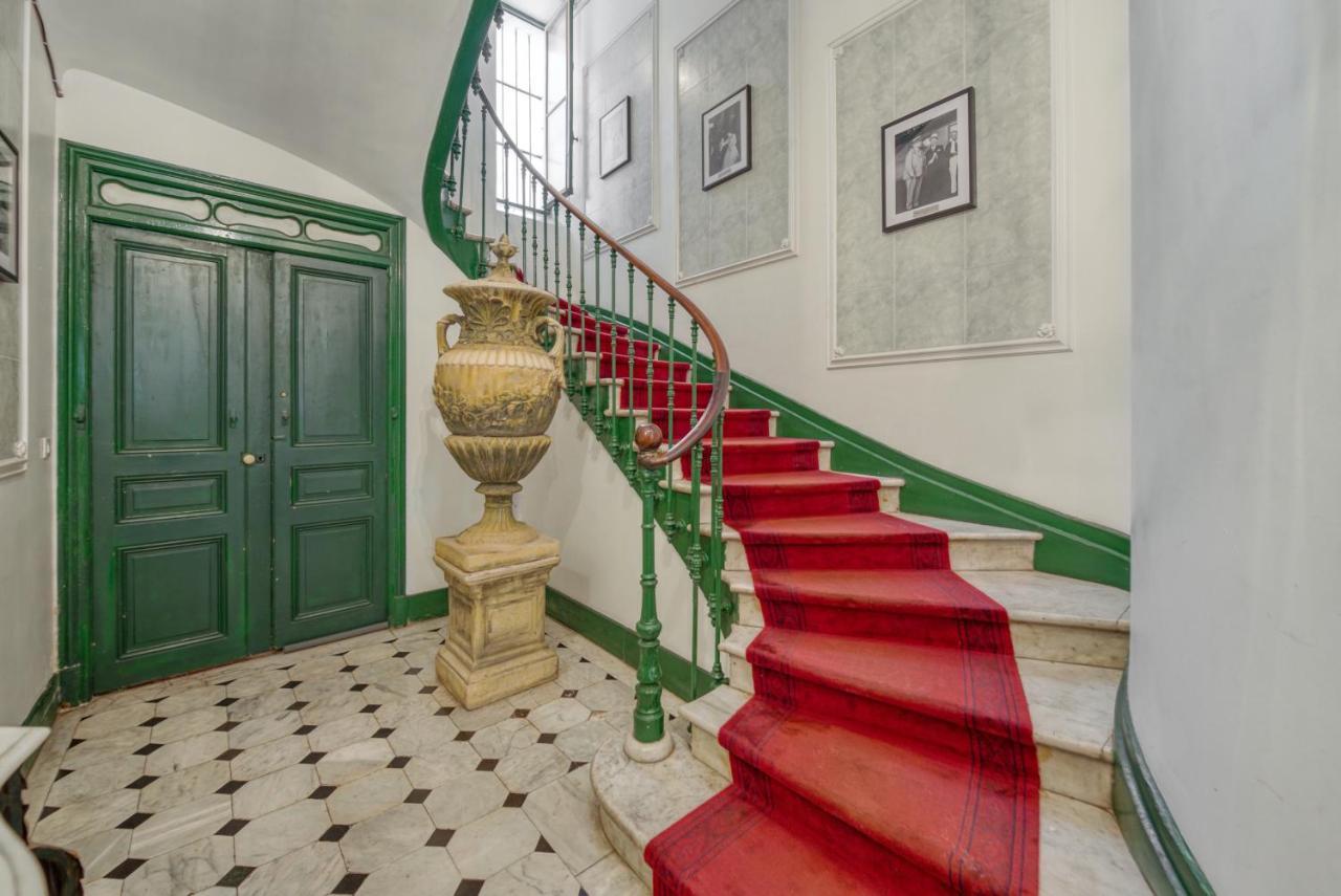 De Charme Au Coeur De 2 Min Et 10 Congres Appartement *