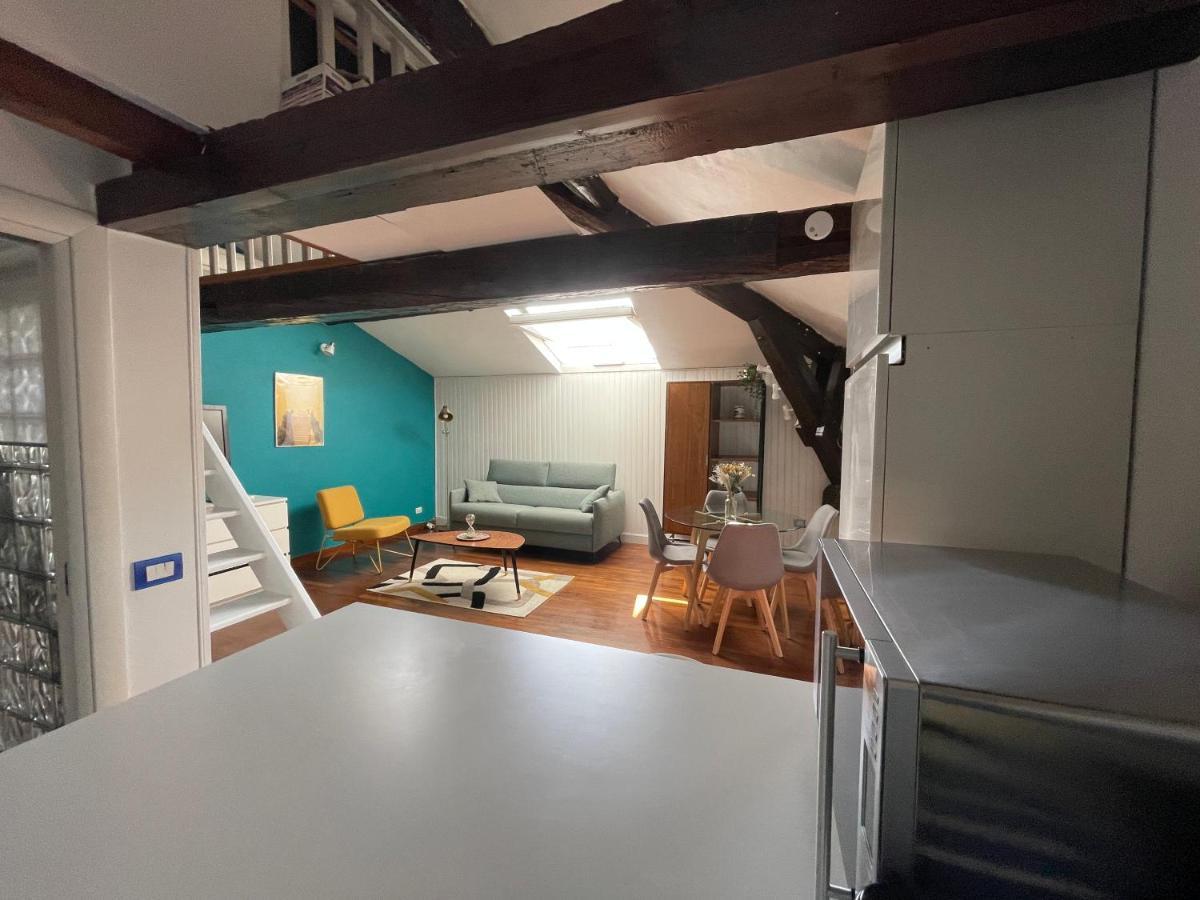De Charme Au Coeur De 2 Min Et 10 Congres Appartement *