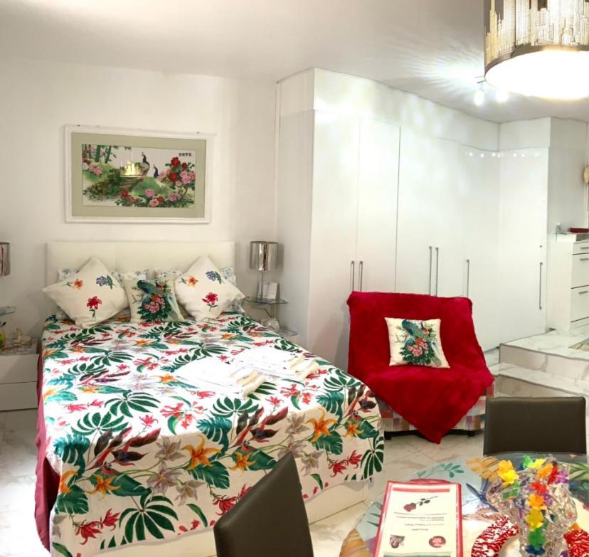 Close To Congress Palace, Croisette, Beaches * Cannes