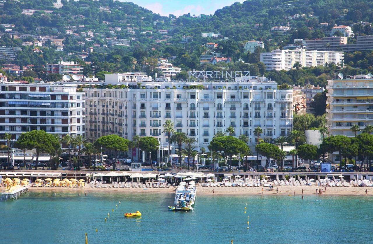Martinez Croisette 50m *