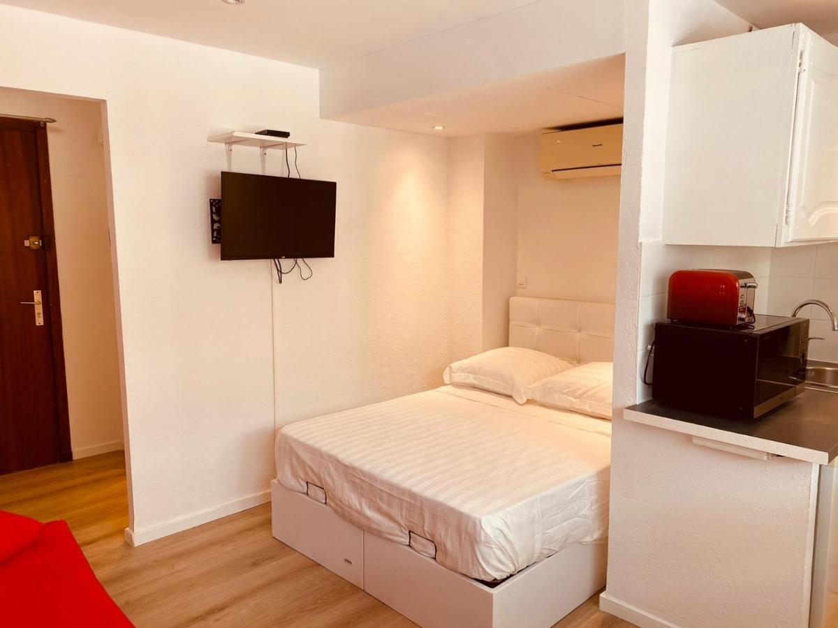 Apartment Martinez Croisette 50m Cannes