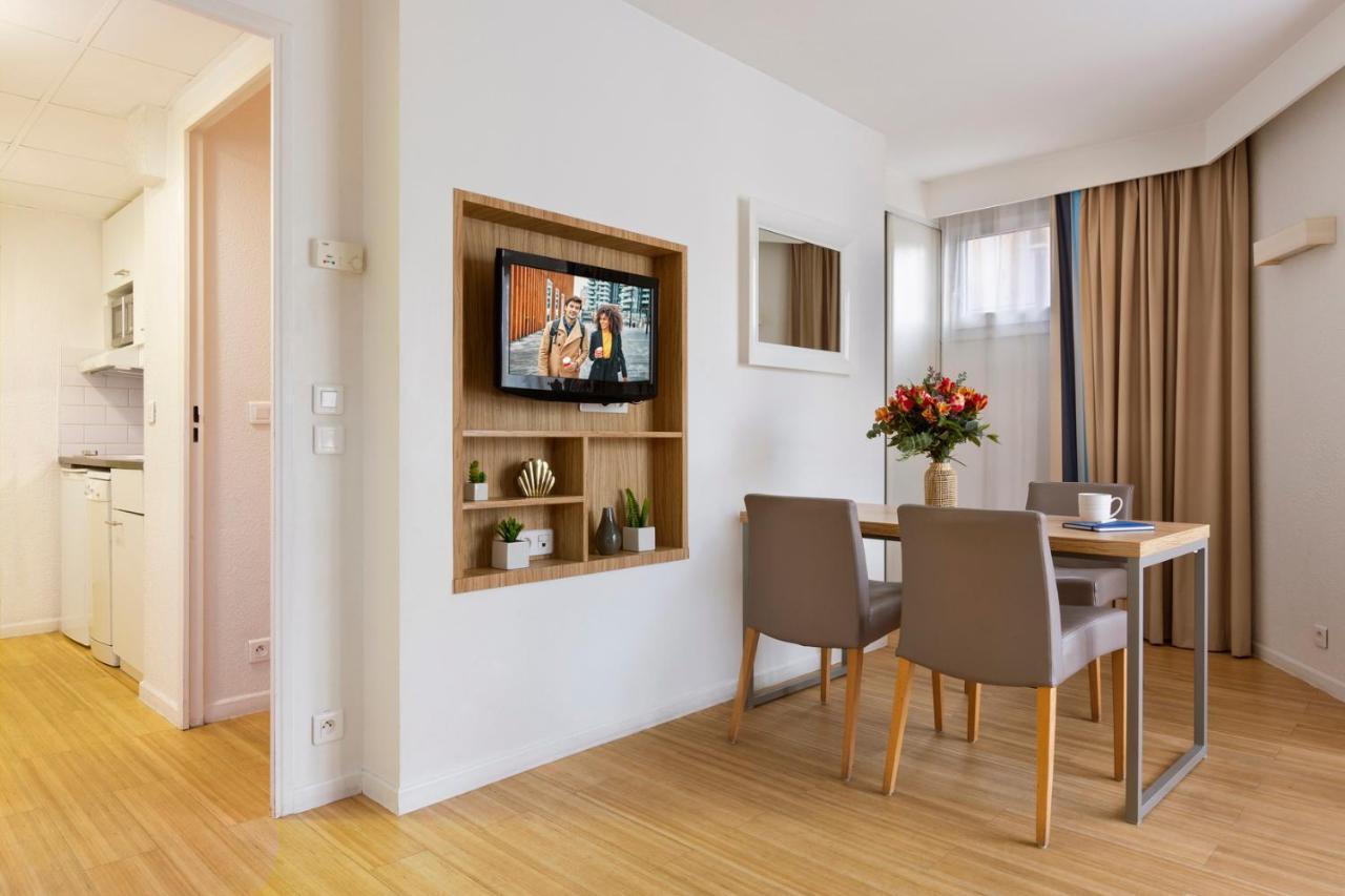 Citadines Croisette Aparthotel
