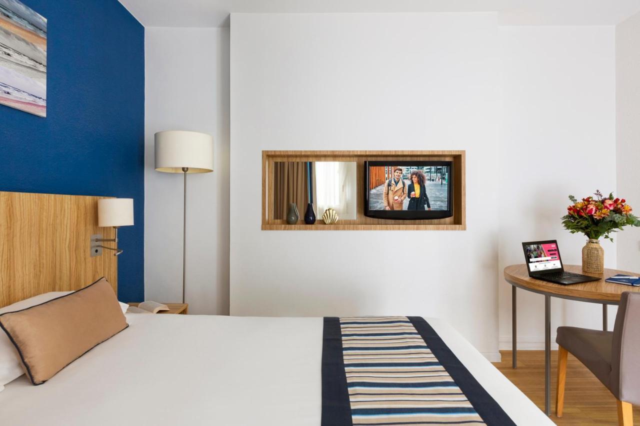 Citadines Croisette 3*