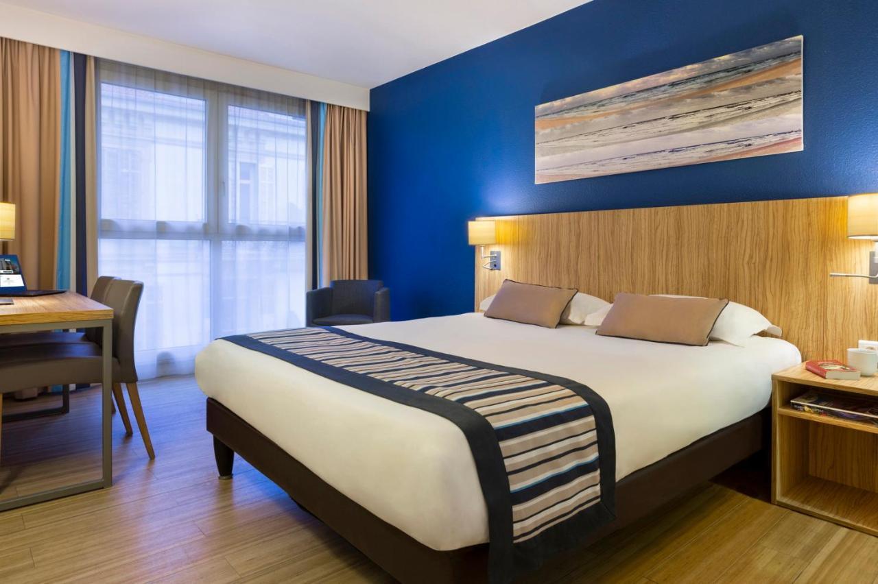 Aparthotel Citadines Croisette Cannes
