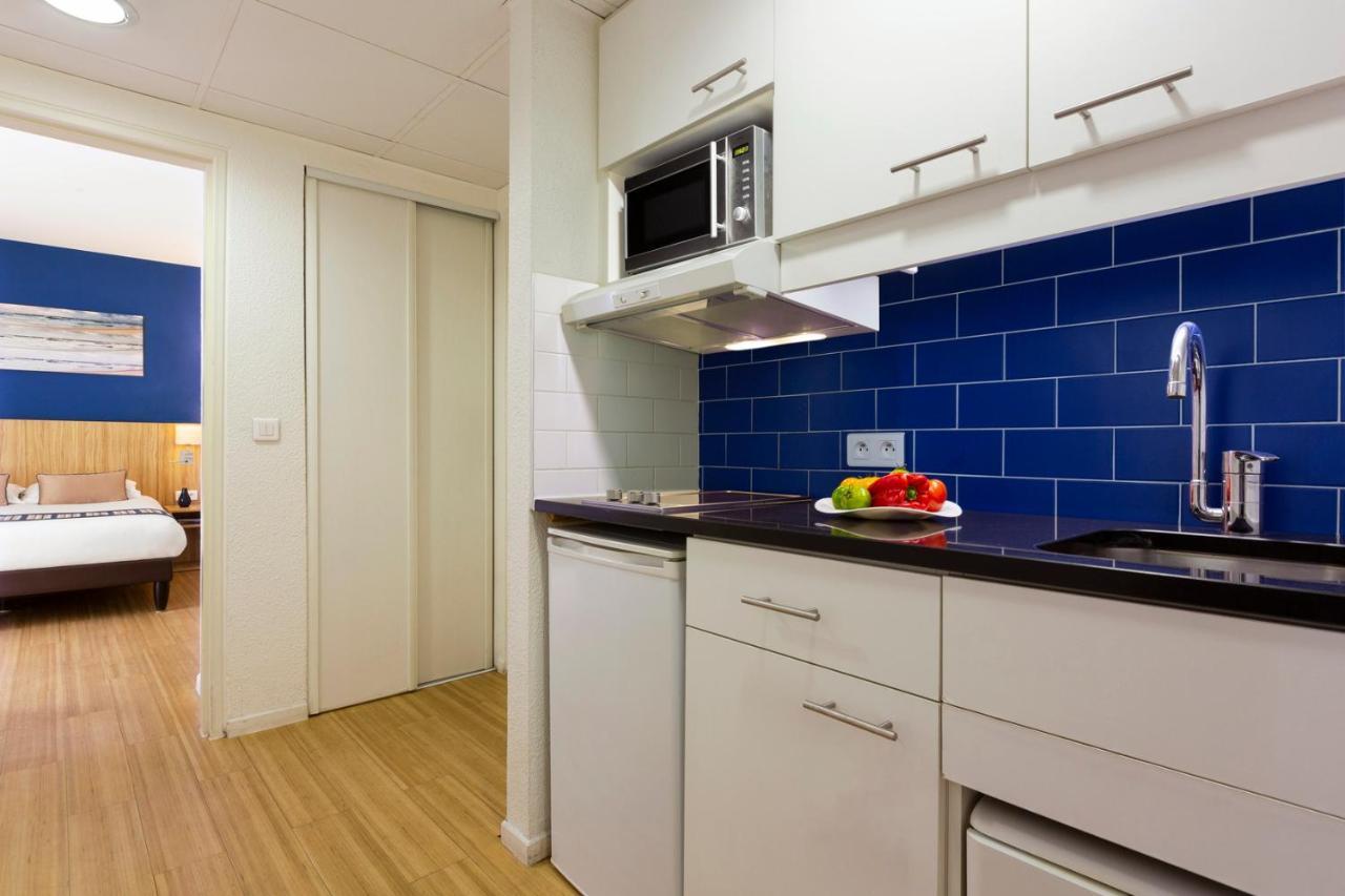 Citadines Croisette Aparthotel 3*