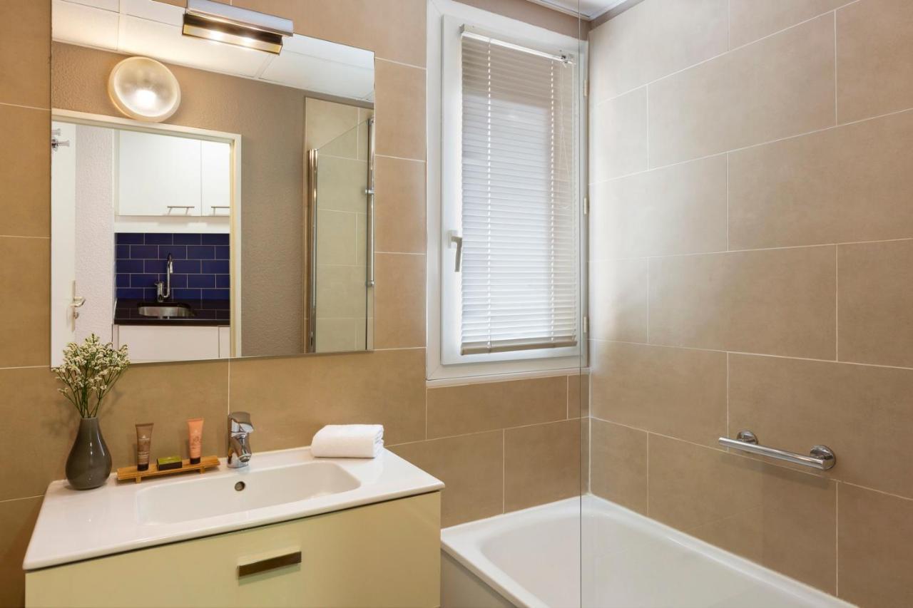 Aparthotel Citadines Croisette Cannes