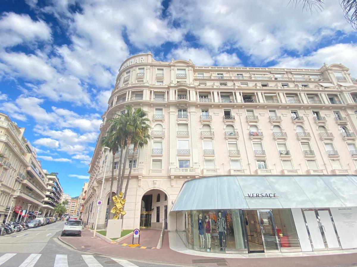 Croisette & Palace Cannes