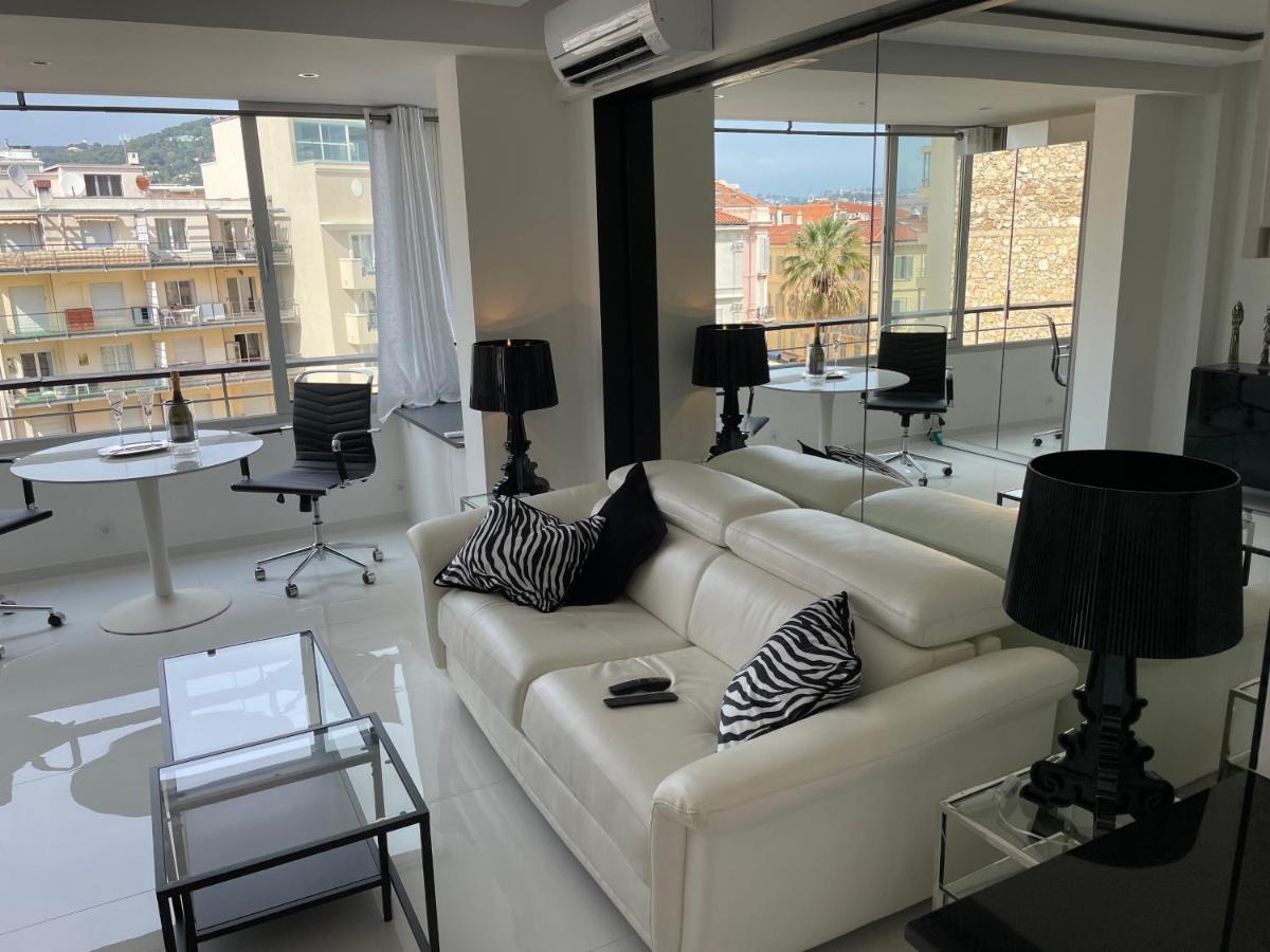Apartment Ibis Croisette