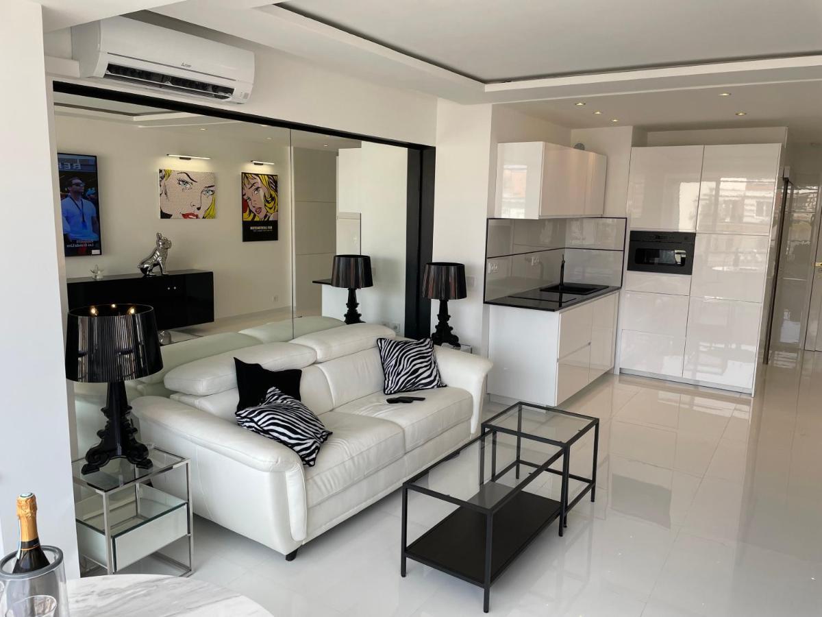 Ibis Croisette Apartment