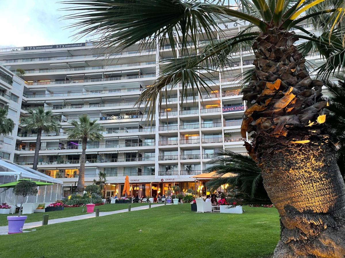 Ibis Croisette * Cannes