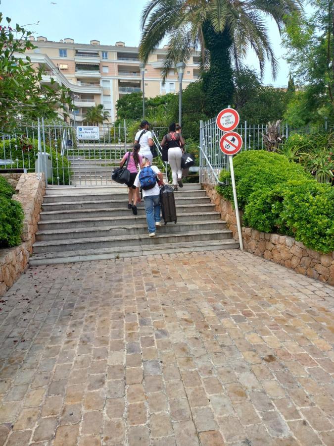 Le St Nicolas * Cannes