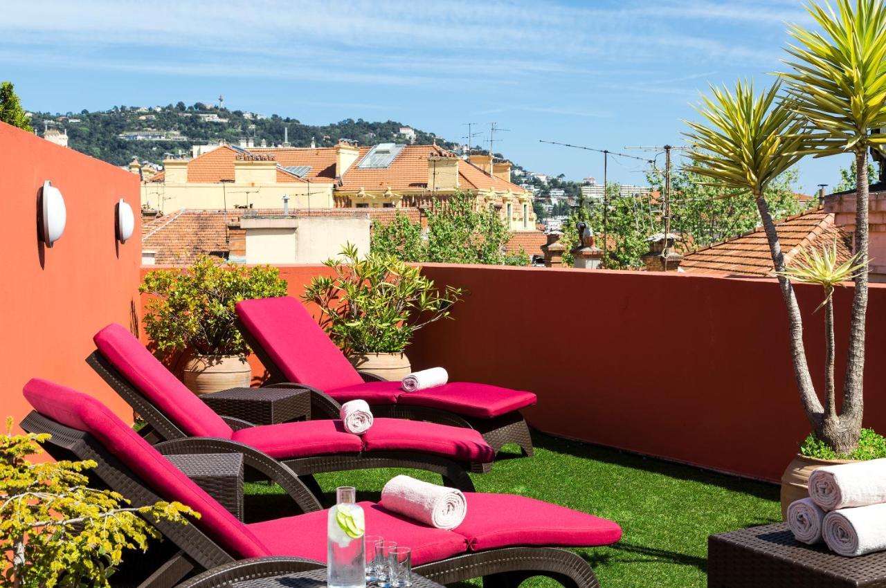Citadines Croisette Aparthotel