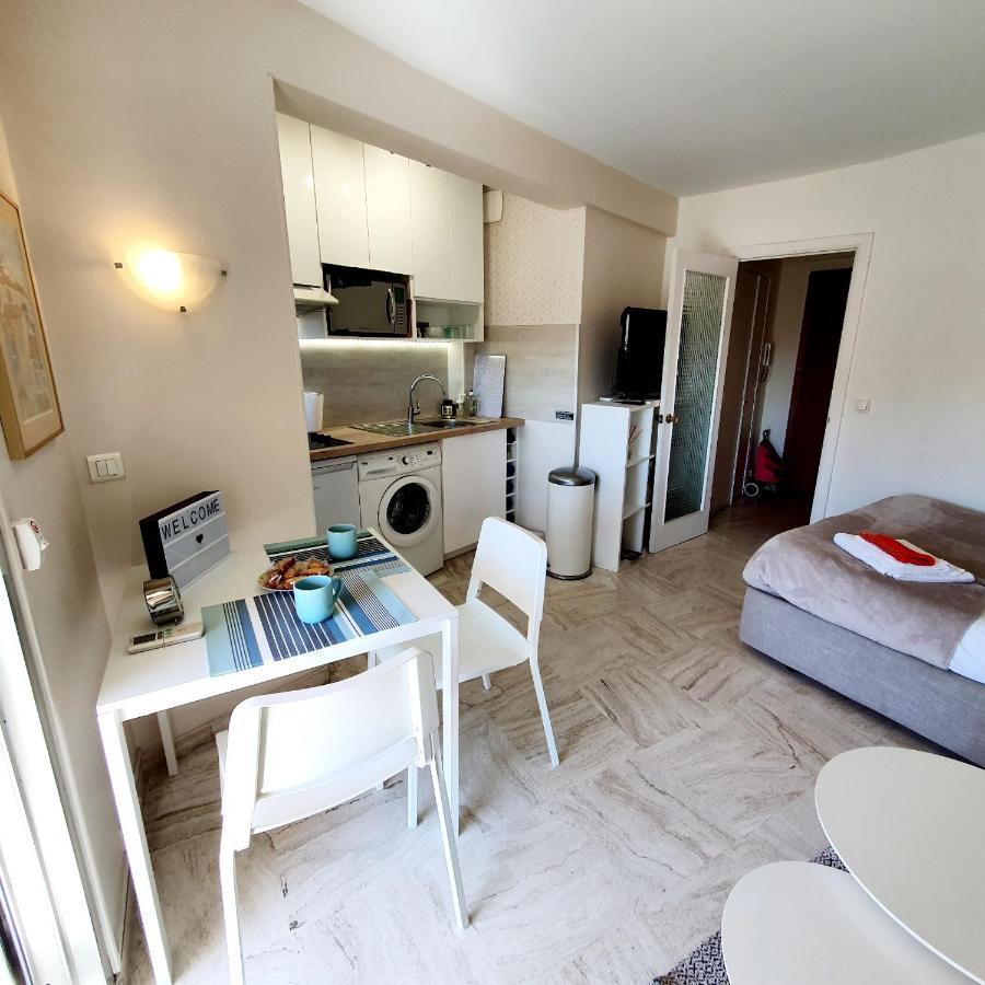 Apartment 500m Palais 2 Personnes *
