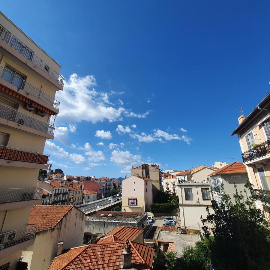 Apartment 500m Palais 2 Personnes Cannes