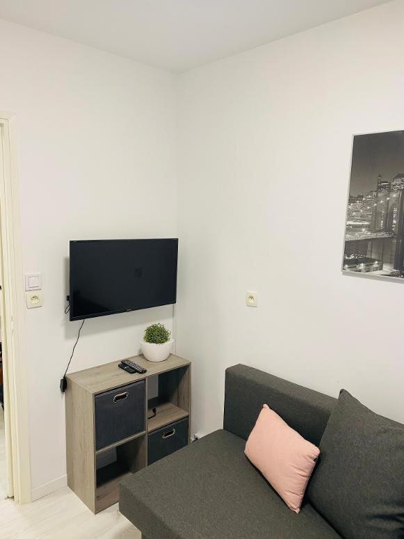 3 Pieces Terrasse, Jardin Appartement