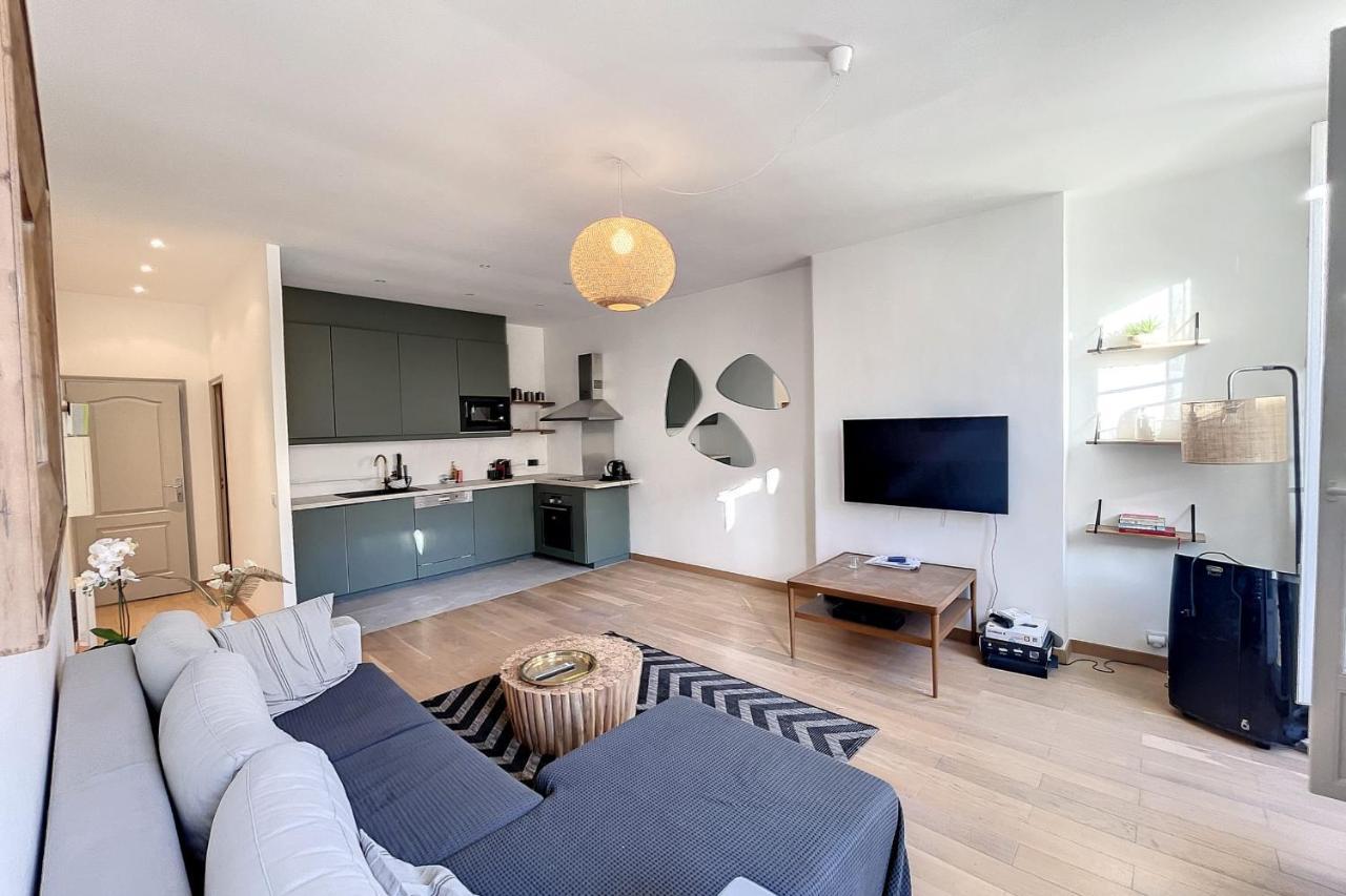 Clemenceau By Olam 3 Pcs Renove 2022 * Cannes