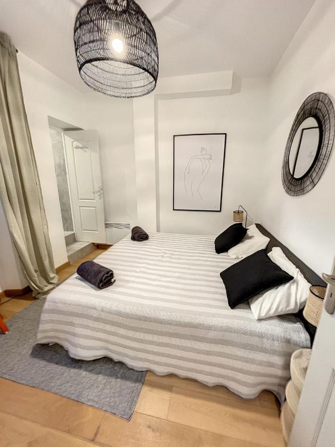 Clemenceau By Olam 3 Pcs Renove 2022 Apartment Cannes