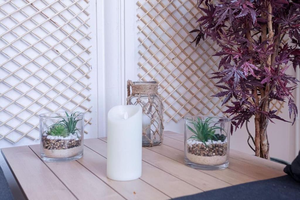 Luxury With Large Terrace On Famous Rue D'antibes! - Pasteur By Halldis