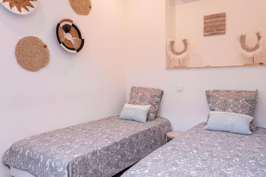 Luxury With Large Terrace On Famous Rue D'antibes! - Pasteur By Halldis