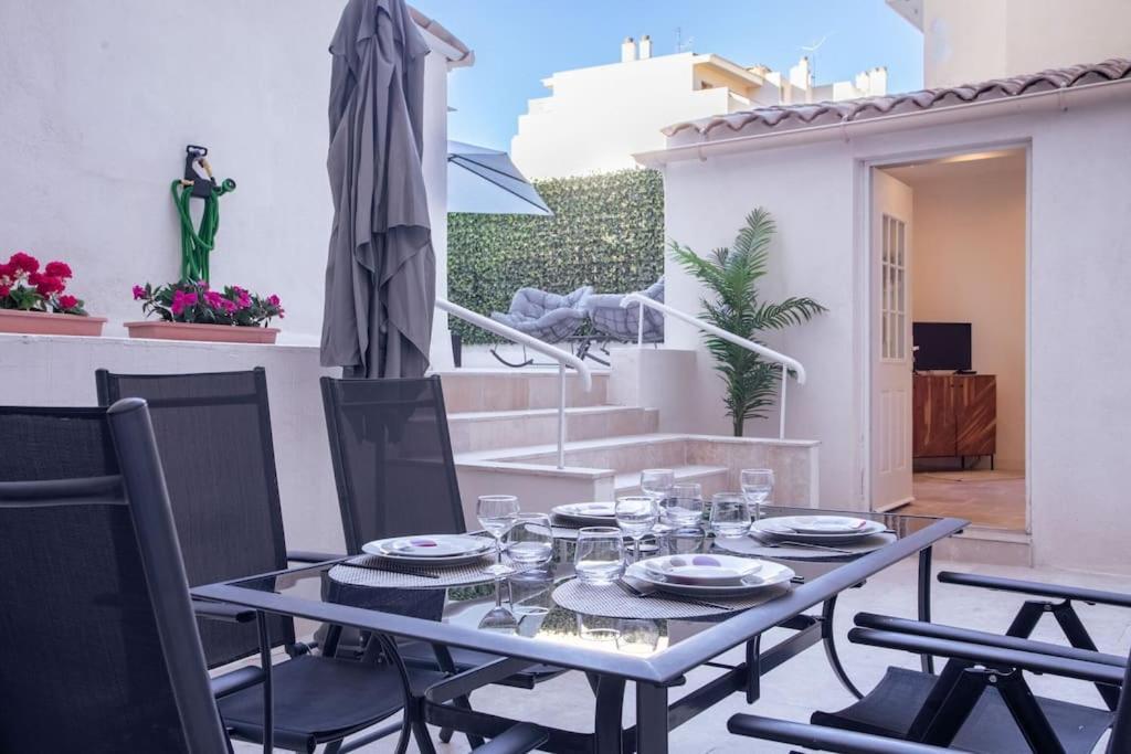 Luxury With Large Terrace On Famous Rue D'antibes! - Pasteur By Halldis Apartment