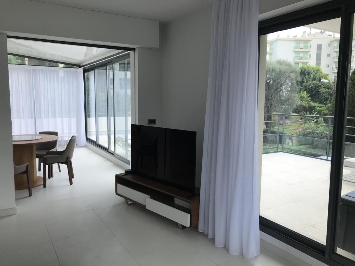 Montfleury, 2 Terrasses, 2 , 2 Sdb , Pkg Prive Piscine, 15 Min Walk To Croisette And Palais Des Festivals * Cannes