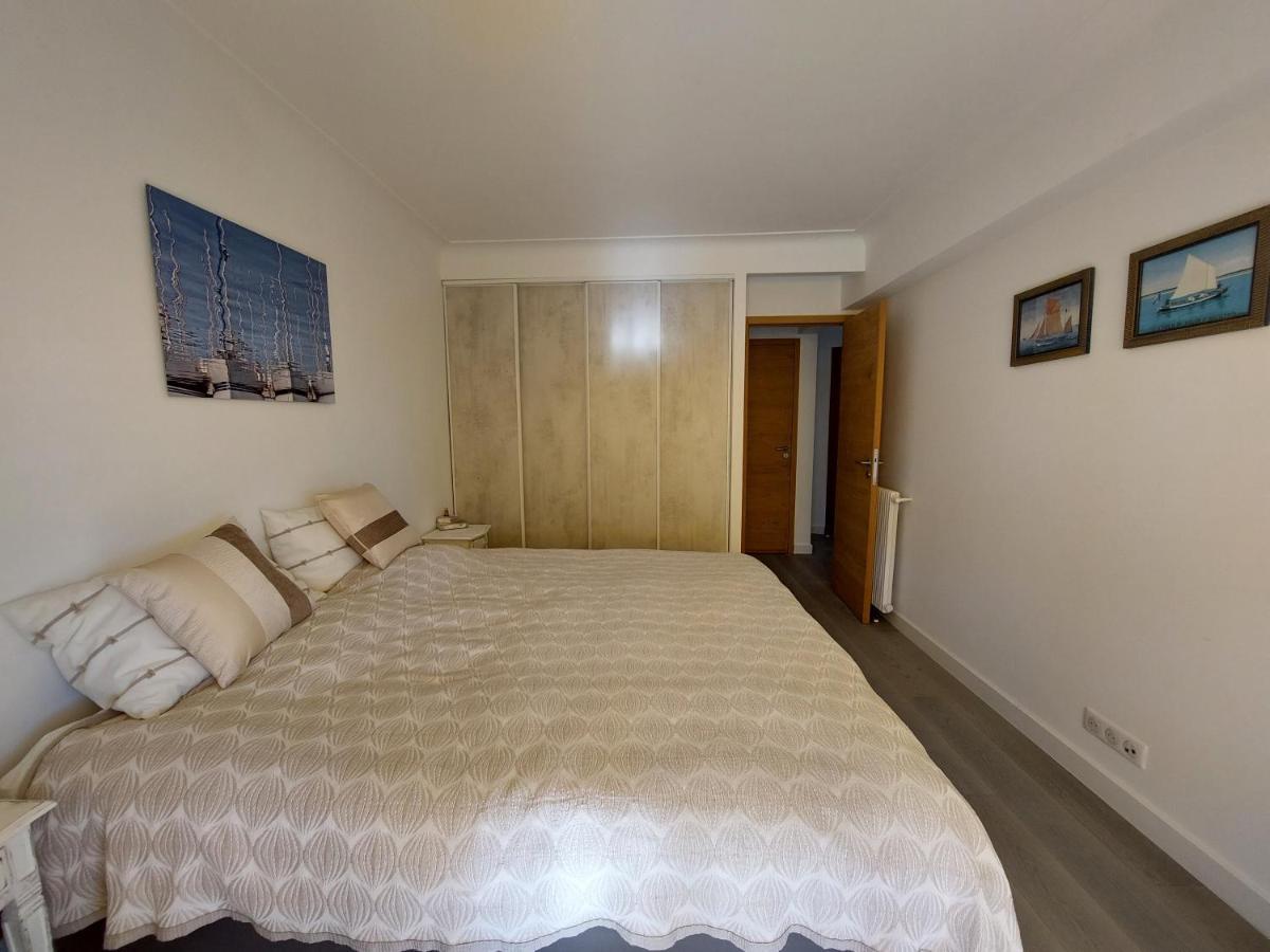 Centrum Seaview Le Clairfontaine Apartment