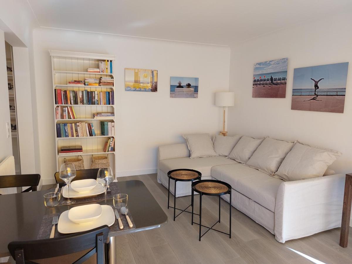 Centrum Seaview Le Clairfontaine Apartment *