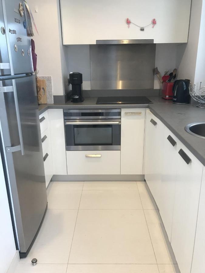 Montfleury, 2 Terrasses, 2 , 2 Sdb , Pkg Prive Piscine, 15 Min Walk To Croisette And Palais Des Festivals Cannes