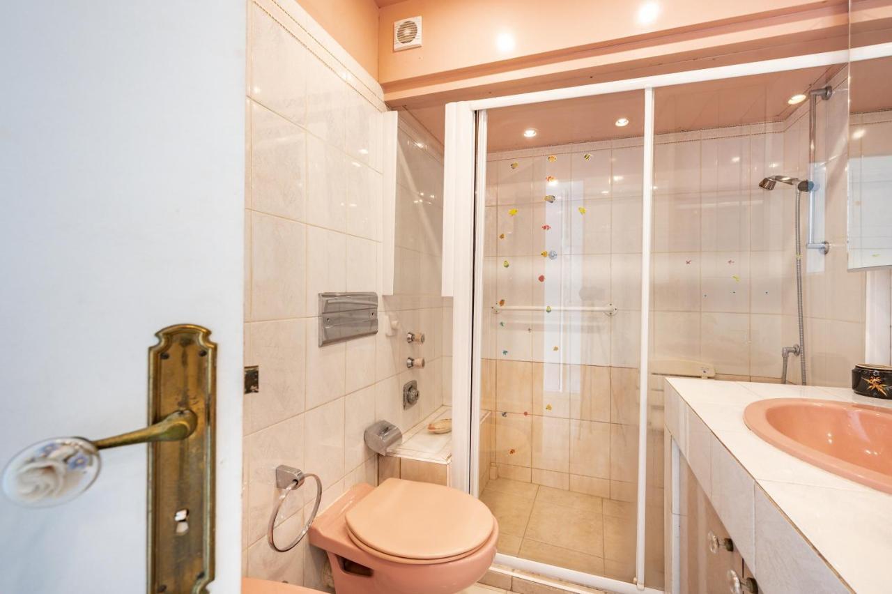 Apartment Cosy A 40 M² Avec Balcon Et Vue