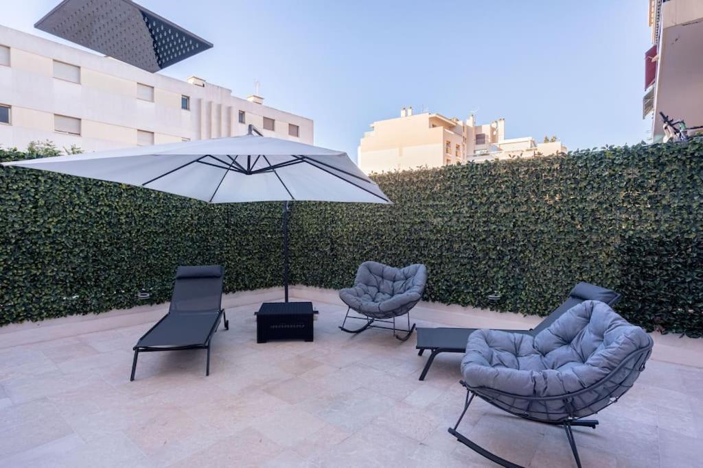 Apartment Luxury With Large Terrace On Famous Rue D'antibes! - Pasteur By Halldis Cannes