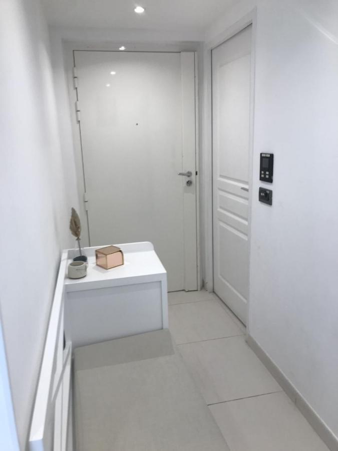 Apartment Montfleury, 2 Terrasses, 2 , 2 Sdb , Pkg Prive Piscine, 15 Min Walk To Croisette And Palais Des Festivals