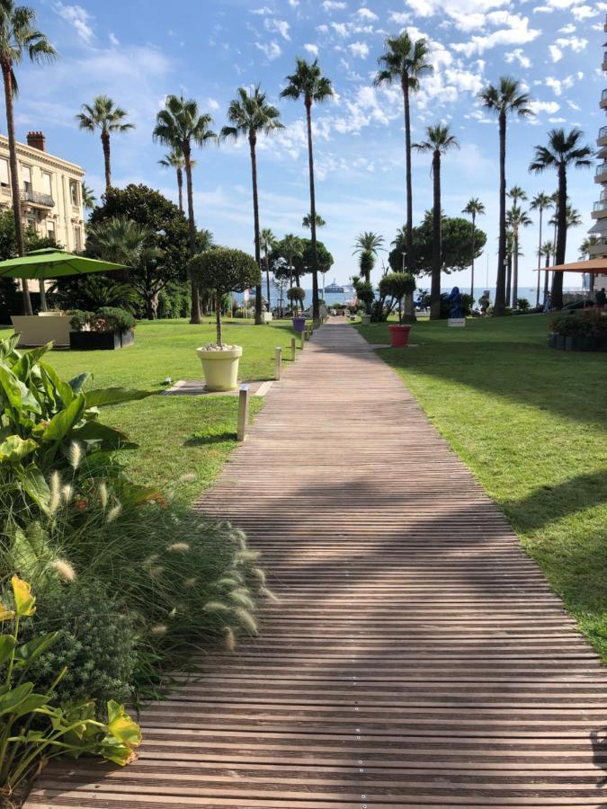 Apartment Grand Eider Cannes