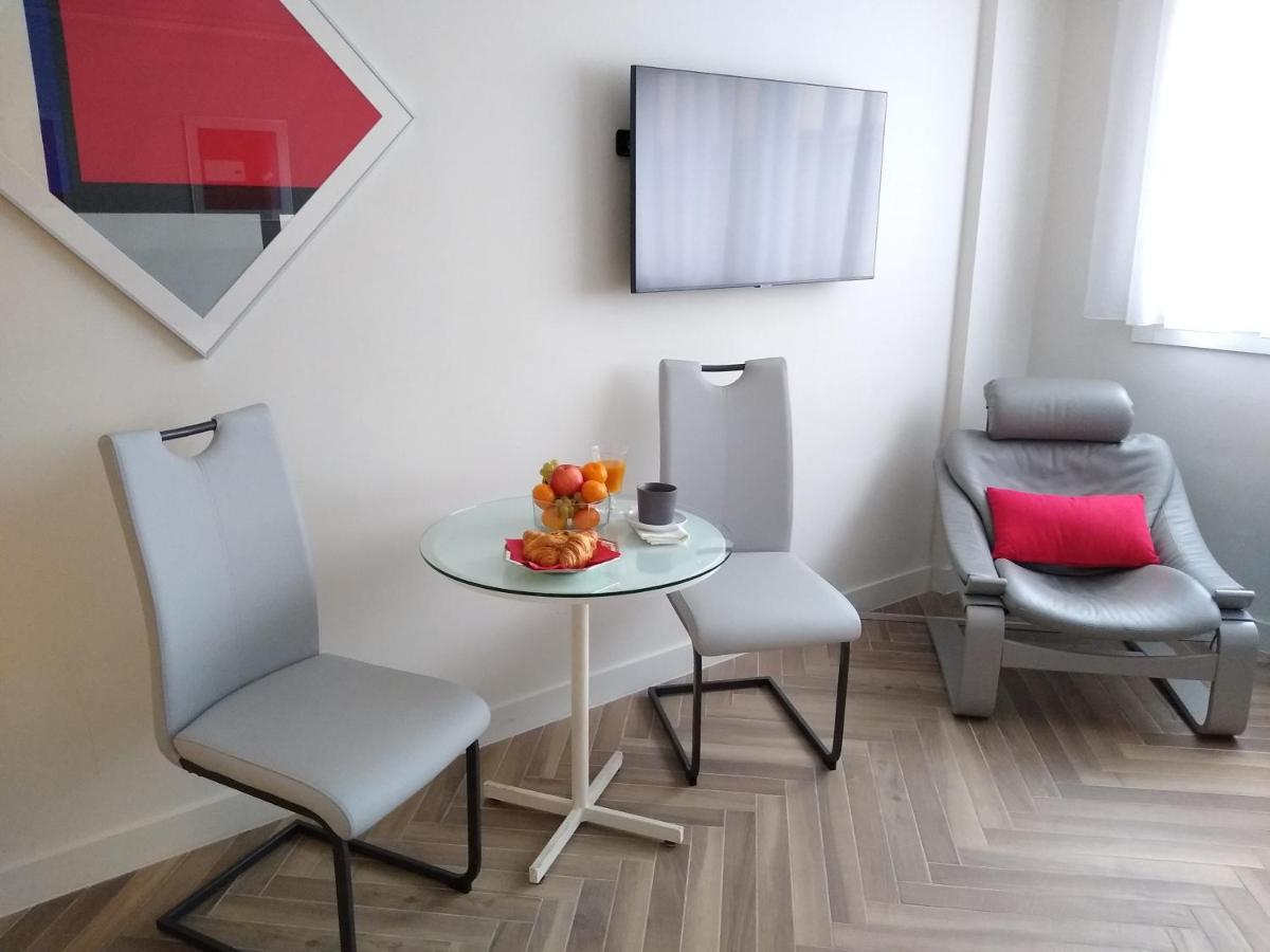 Grand Eider Apartment