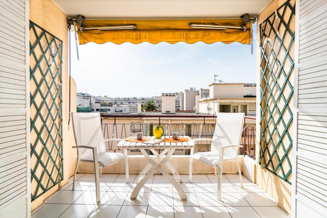 General Ferrie 3 Pcs Ar Croisette Martinez By Olam Cannes