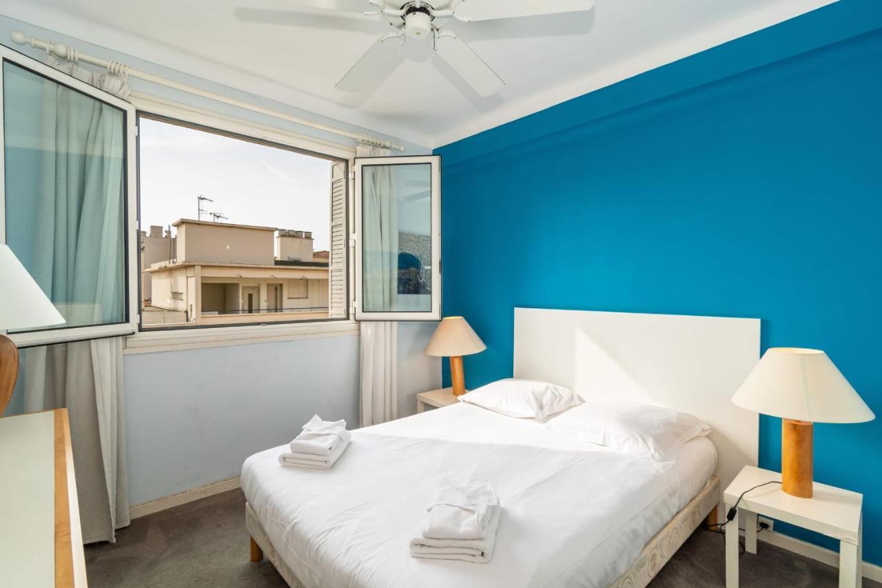 General Ferrie 3 Pcs Ar Croisette Martinez By Olam * Cannes