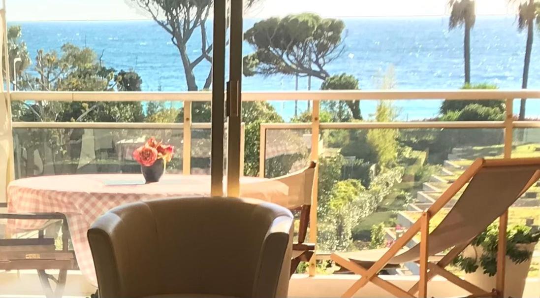 Sea Side Cannes