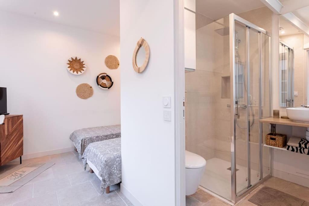 Luxury With Large Terrace On Famous Rue D'antibes! - Pasteur By Halldis *