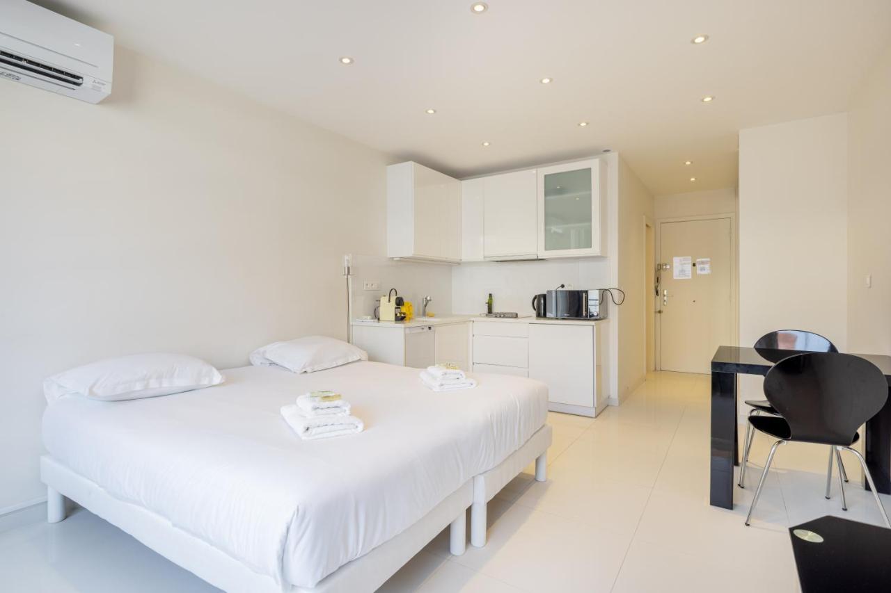 Agence Des Résidences - Privés Du Grand - Standard * Cannes