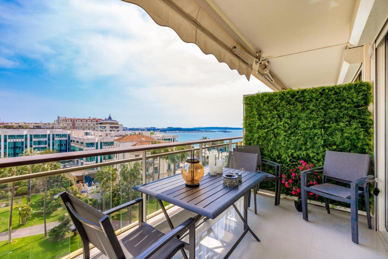 Appartement Agence Des Résidences - Privés Du Grand - Superieur *