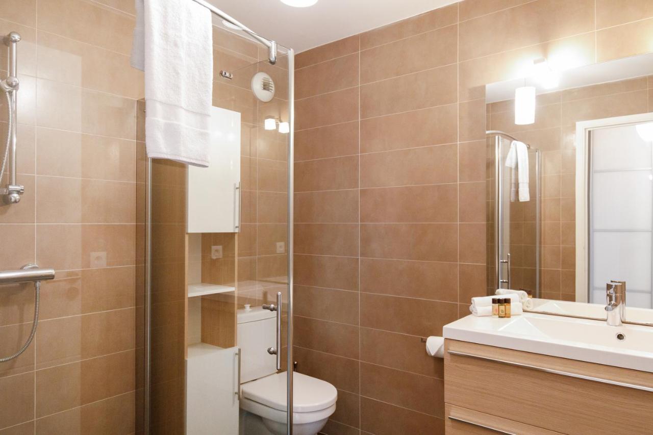 Apartment Amina Yourhosthelper