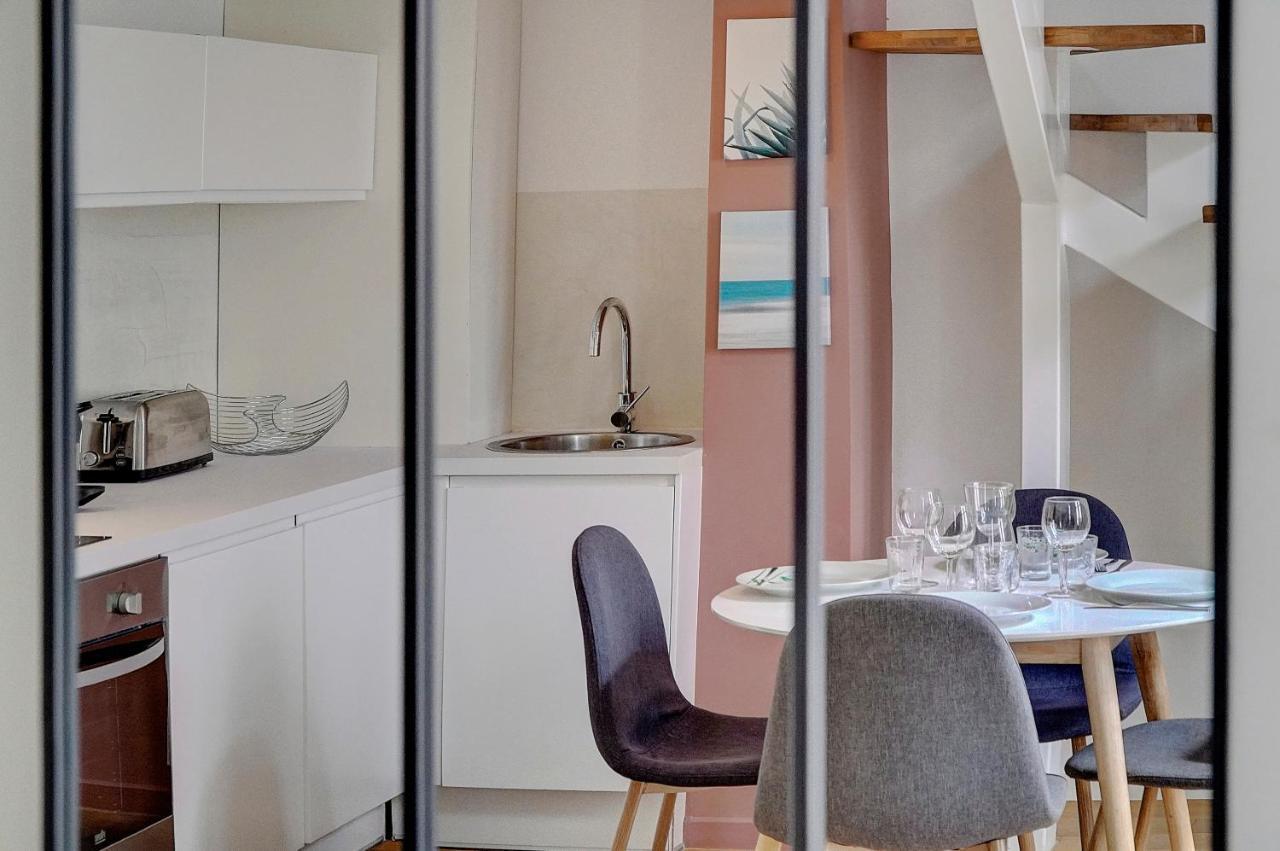 Apartment Laurier-200m Plage-4min Palais-verrière Côte D’azur