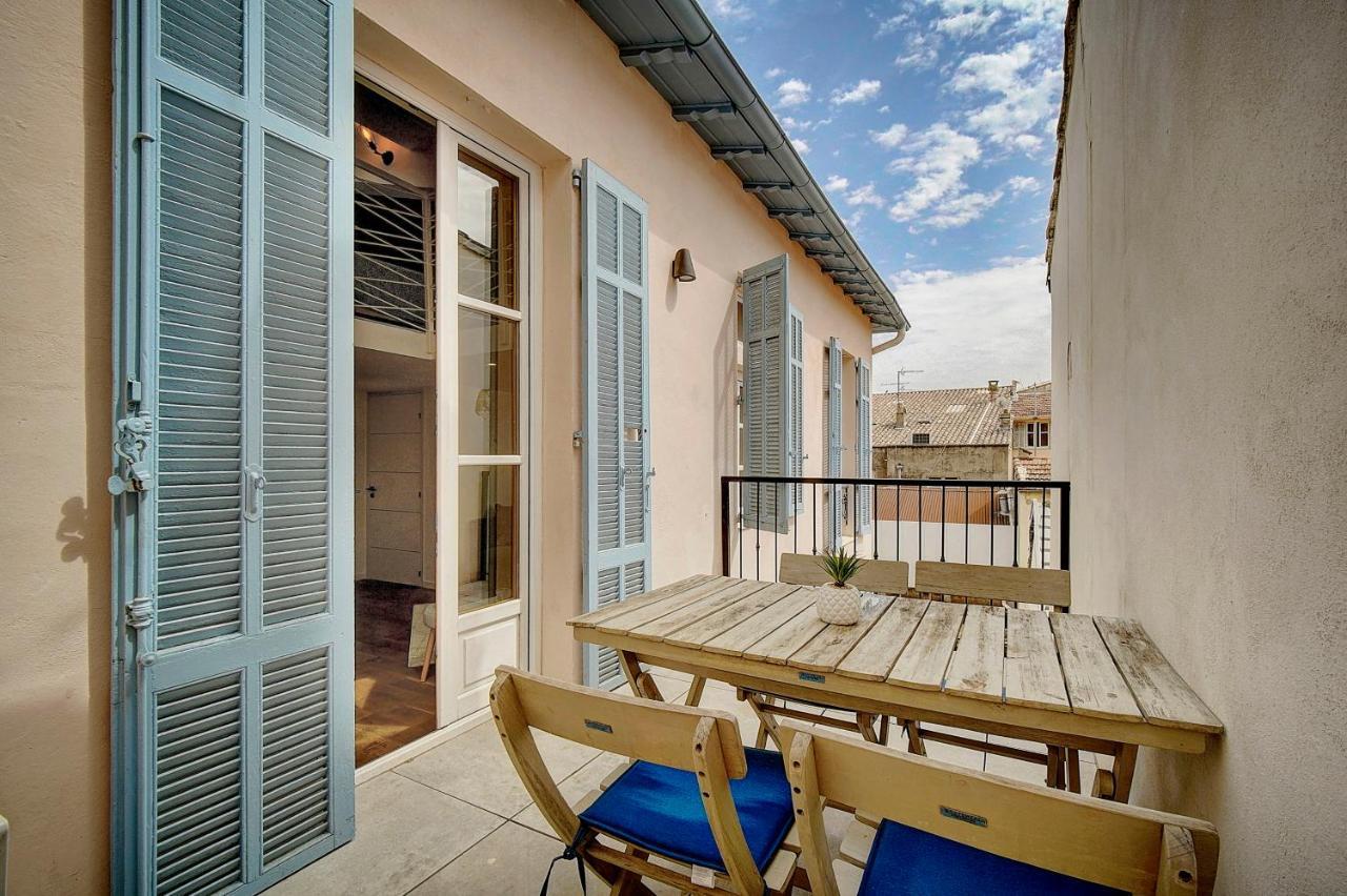 Apartment Laurier-200m Plage-4min Palais-verrière Côte D’azur Cannes
