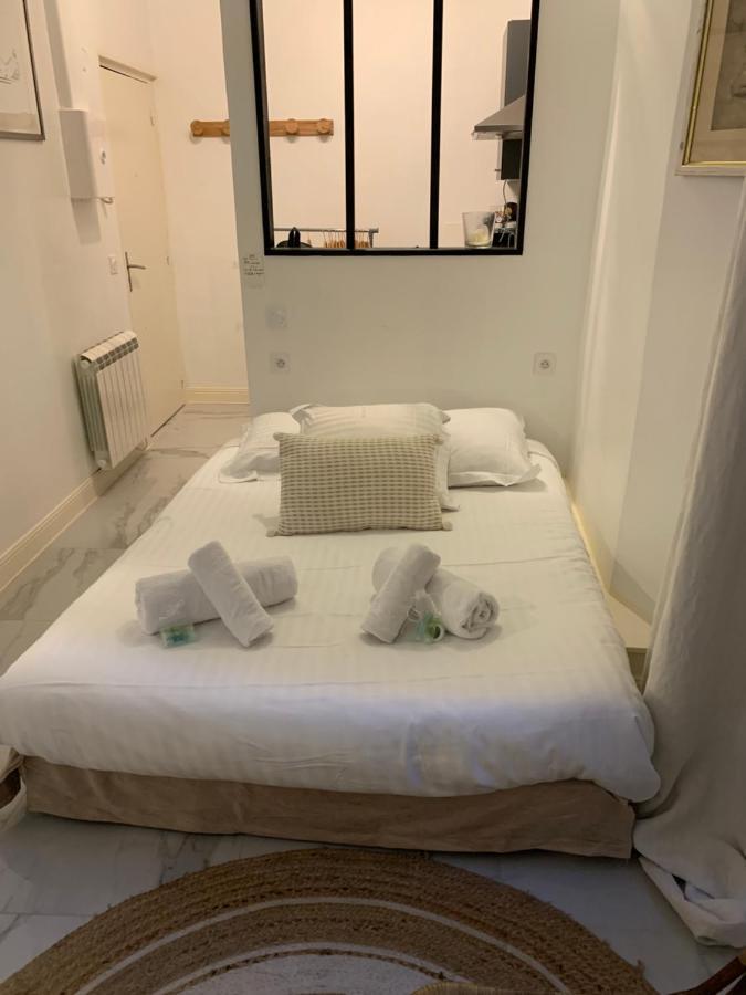 Apartment New & - Centre - Croisette (adults Only) *