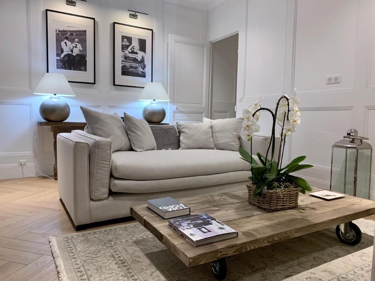Apartment A 2 Pas De La Croisette