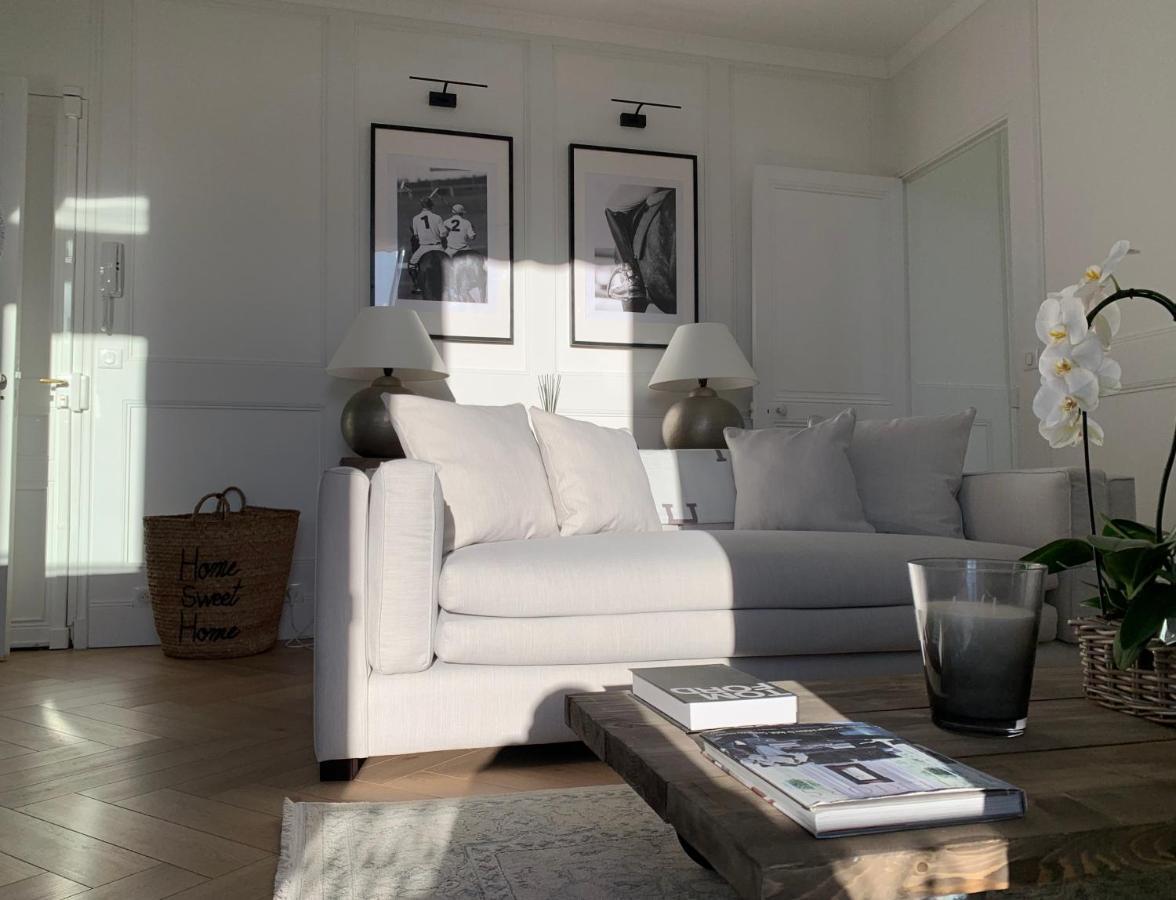 Apartment A 2 Pas De La Croisette *