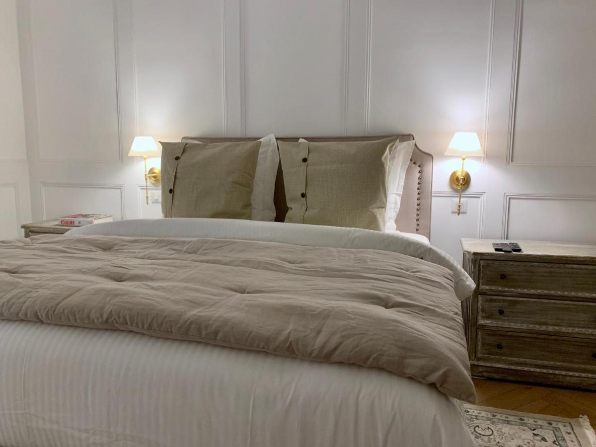 Apartment A 2 Pas De La Croisette