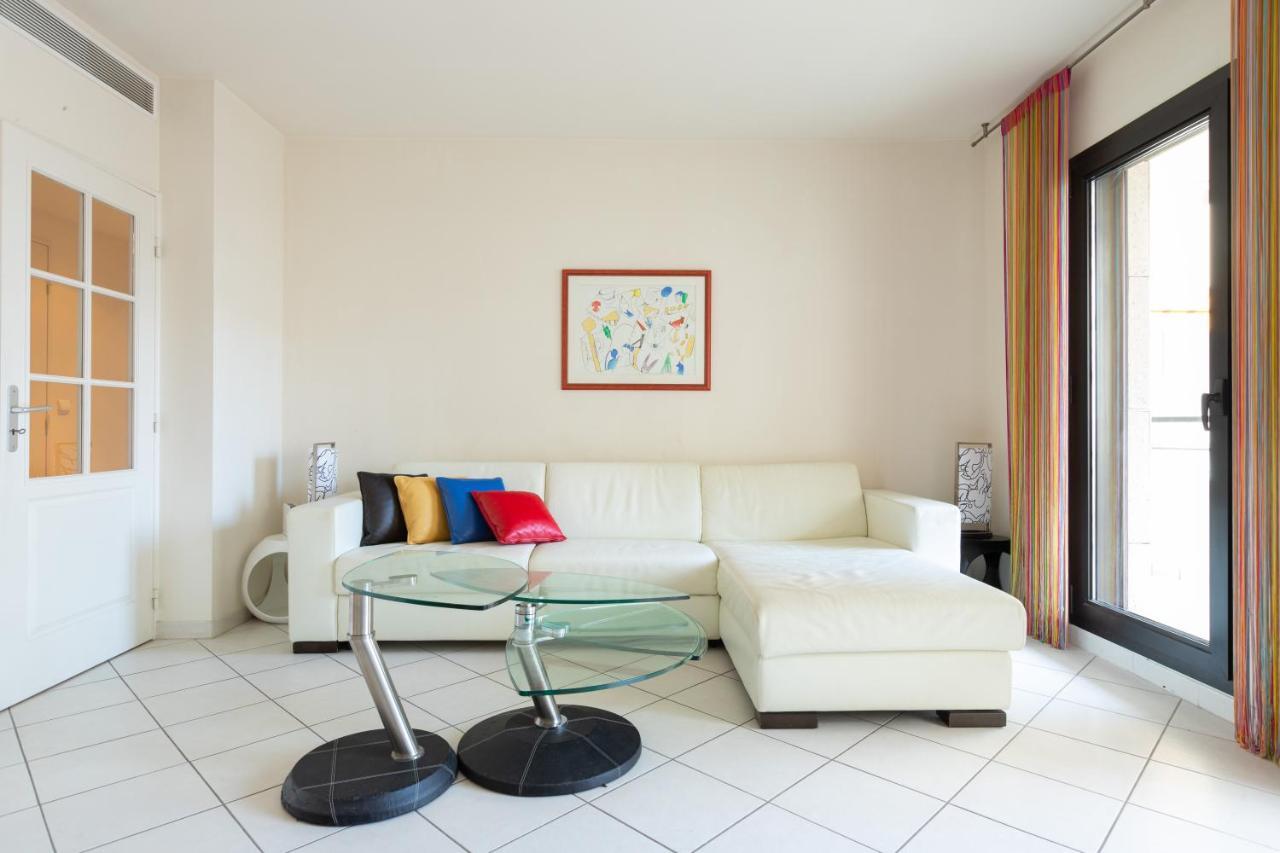 Appartement Agences Des Résidences - Center